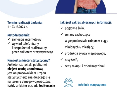 Badania ankietowe