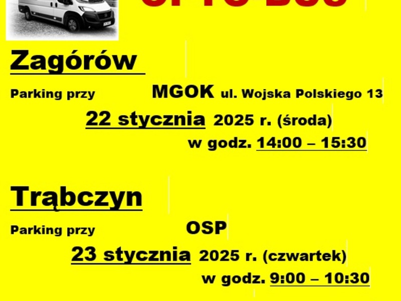 Bezpłatne badanie wzroku