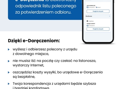 E-Doręczenia 