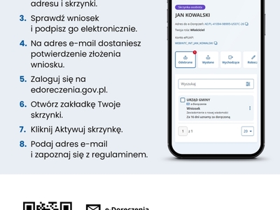 E-Doręczenia 
