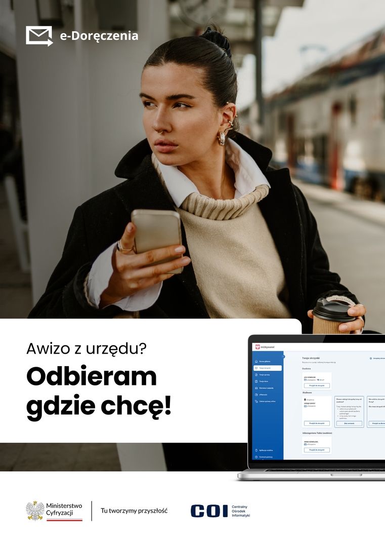 E-Doręczenia 