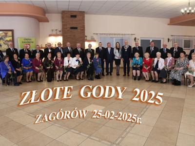 złote gody