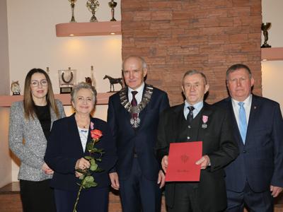 złote gody