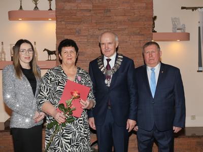 złote gody