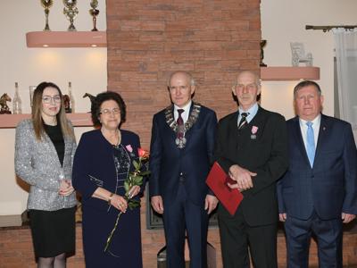 złote gody