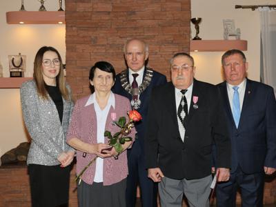 złote gody