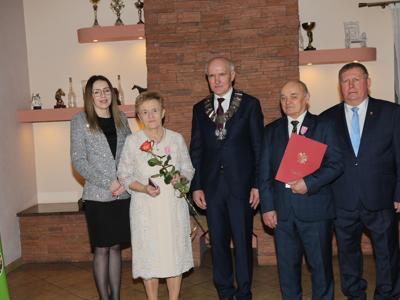 złote gody