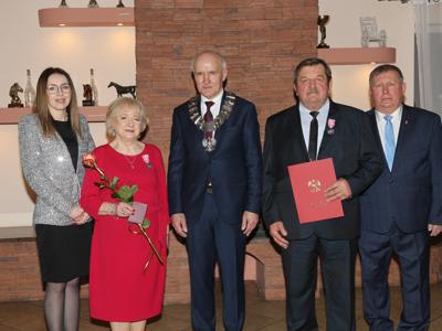 złote gody