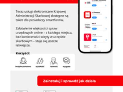 promocja e-Urząd Skarbowy