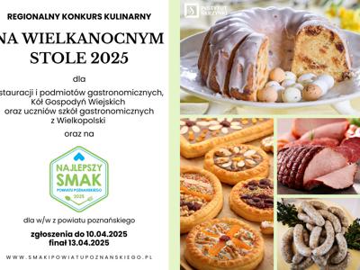 KONKURS KULINARNY