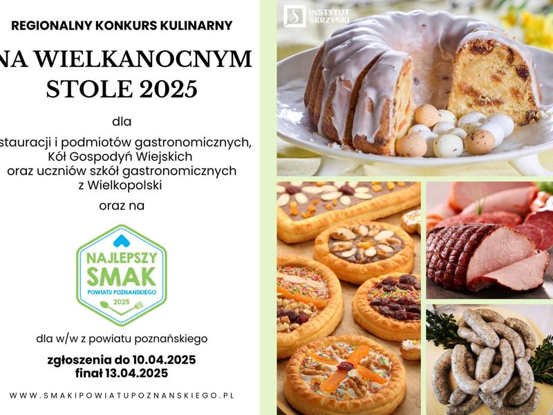 KONKURS KULINARNY