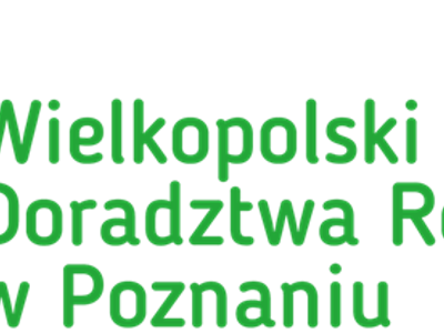 Lgo Wielkopolskiego Ośrodka Doradztwa Rolniczego w Poznaniu