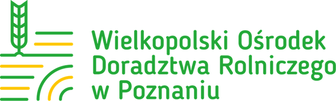 Lgo Wielkopolskiego Ośrodka Doradztwa Rolniczego w Poznaniu