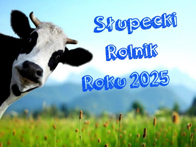 Słupecki Rolnik Roku