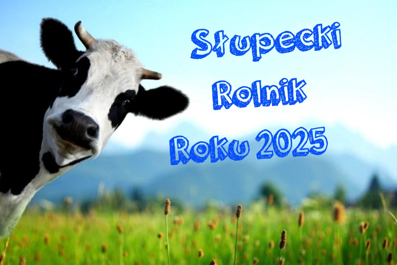 Słupecki Rolnik Roku