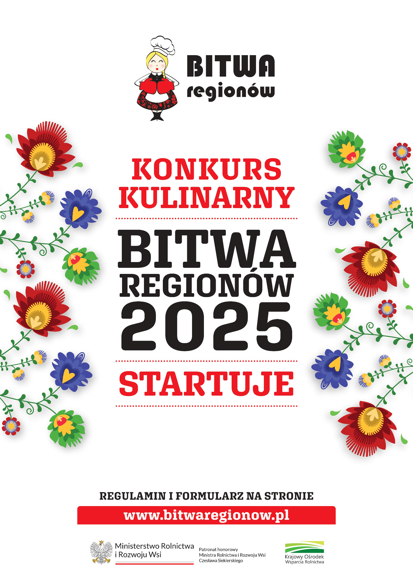 Bitwa regionów 