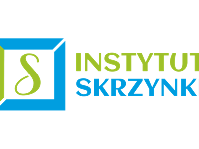 Logo Instytutu Skrzynki