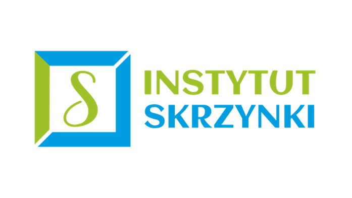 Logo Instytutu Skrzynki
