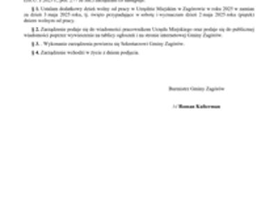 Informacja