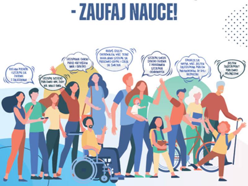 tydzień szczepień