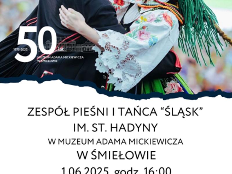 koncert w Śmiełowie