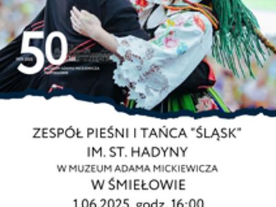 koncert w Śmiełowie