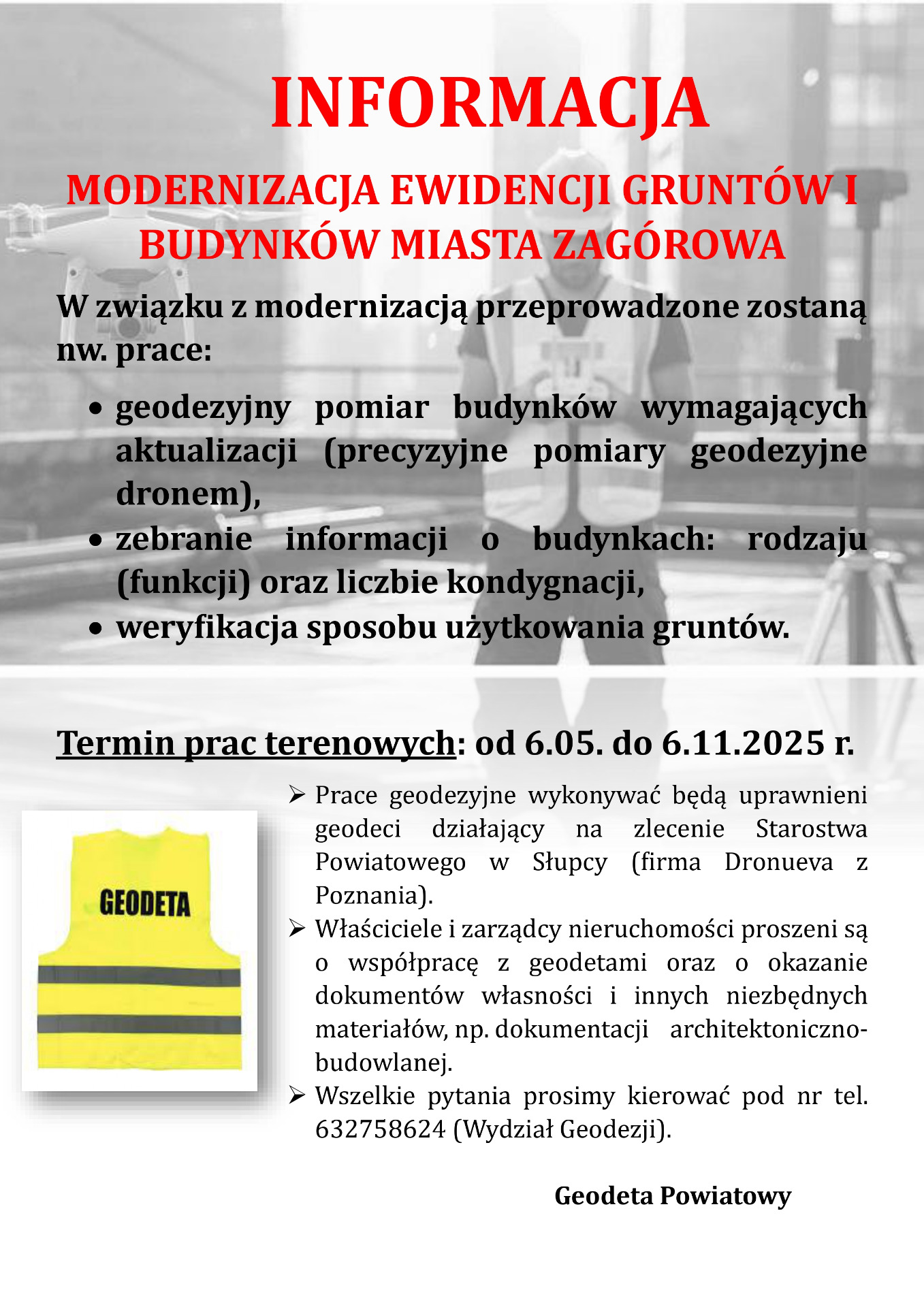 Informacja 