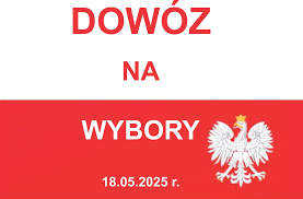dowóz na wybory