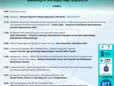 Zaproszenie na konferencje