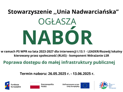 Nabór