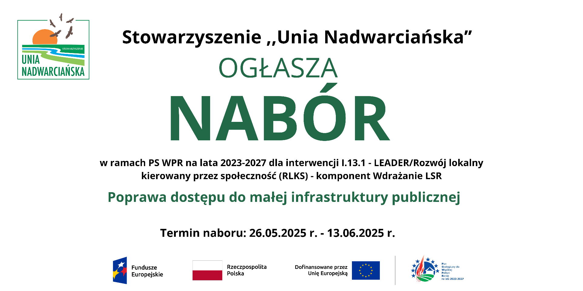Nabór