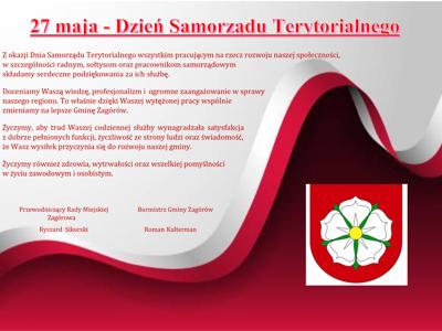 Dzień Samorządu Terytorialnego