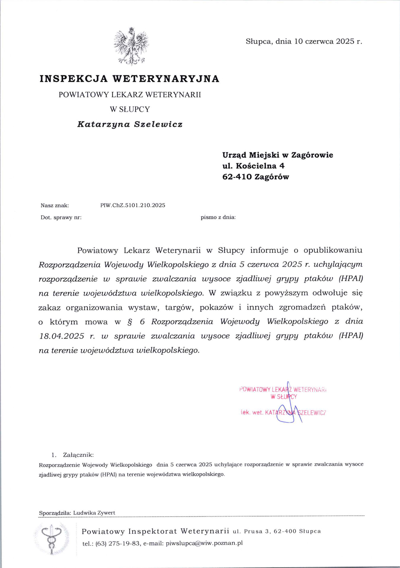 Informacja