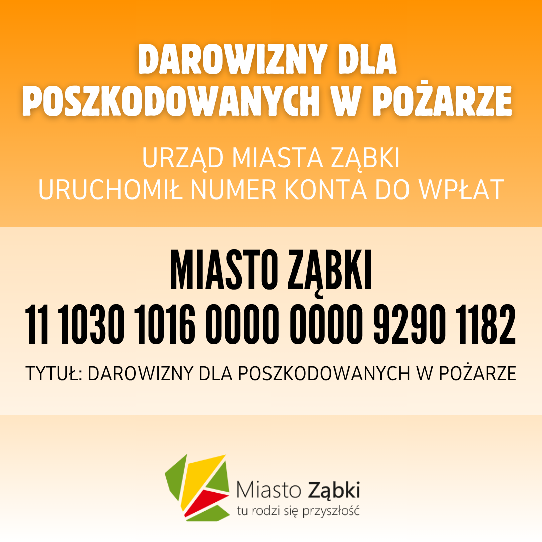 zbiórka