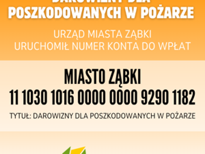 zbiórka