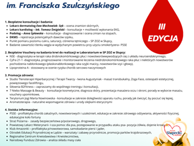 Akcja Ratujmy Życie