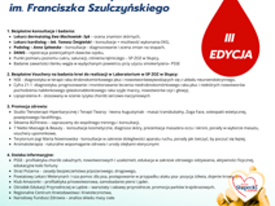 Akcja Ratujmy Życie