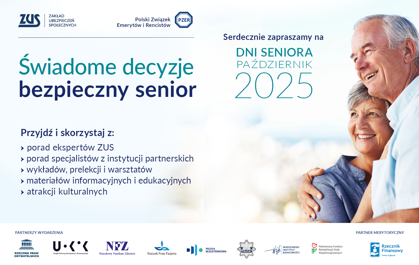 dni Seniora 2025