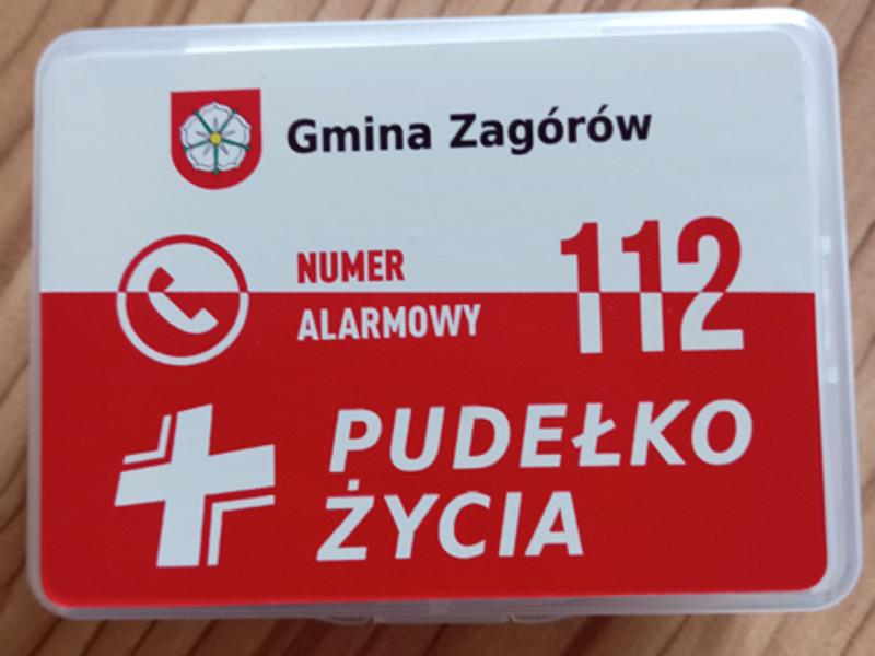 Pudełko życia