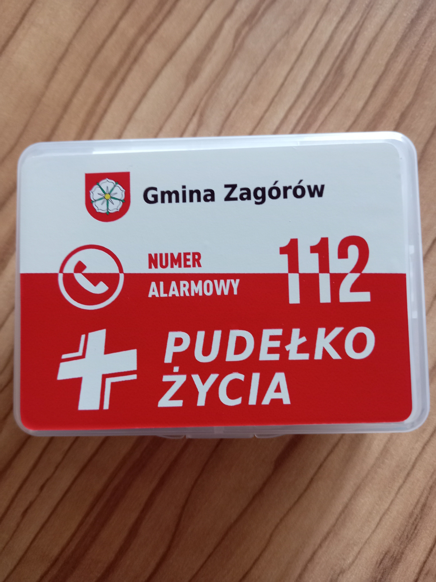 Pudełko życia 