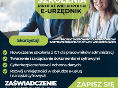 PROJEKT Z KRAJOWEGO PLANU ODBUDOWY POLSKA CYFROWA