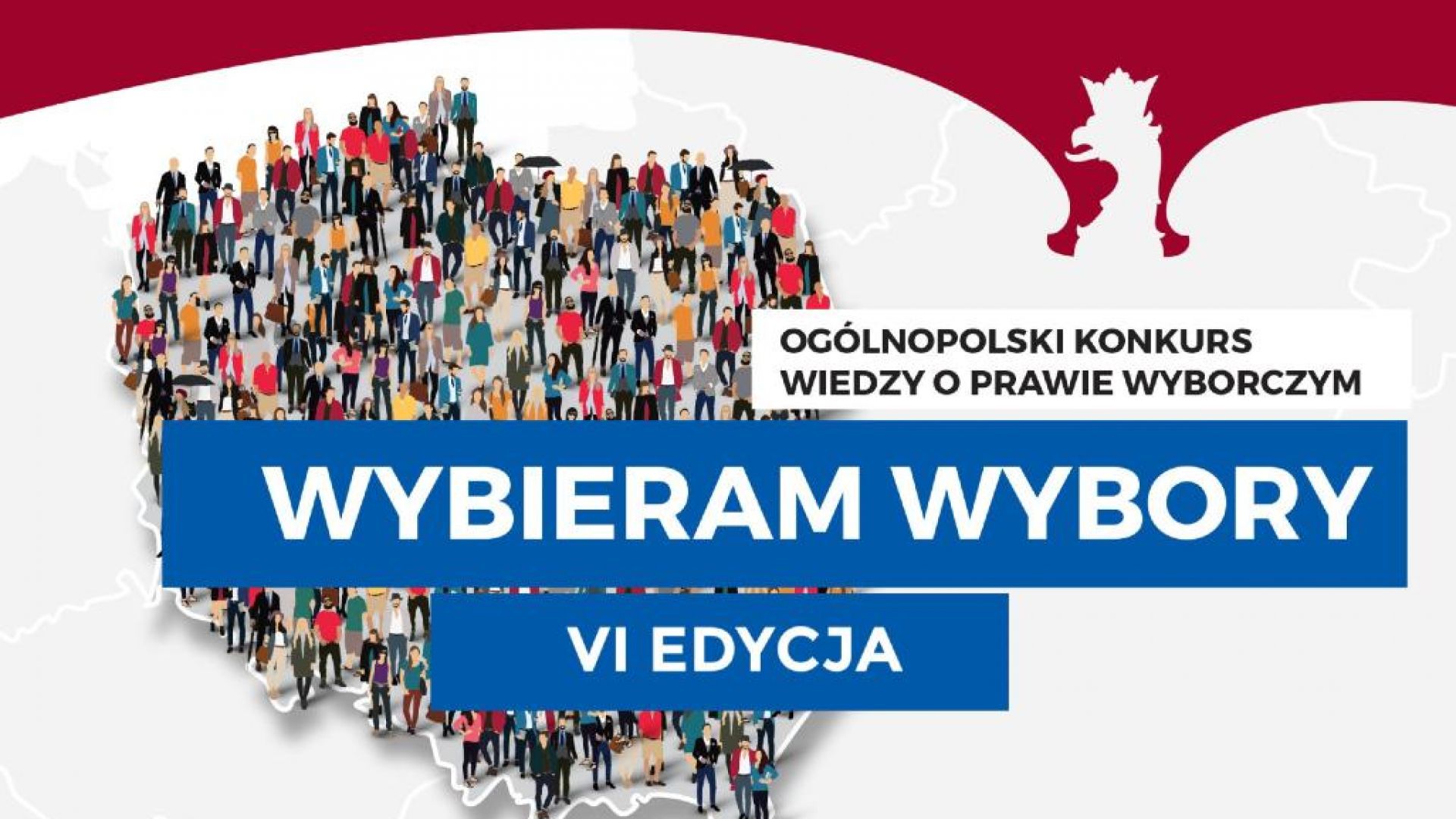 „Wybieram Wybory”. VI Ogólnopolski konkurs wiedzy o prawie wyborczym