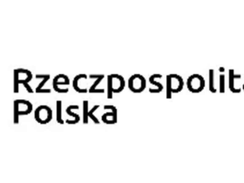 Logo Funduszy Europejskich polska Cyfrowa, Rzeczypospolitej Polskiej, Unii Europejskiej - Europejski Fundusz Rozwoju Regionalnego