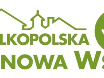 Logo Wielkopolskiej Odnowy Wsi
