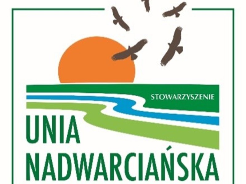 Logo Unia Nadwarciańska