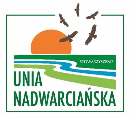 Logo Unia Nadwarciańska