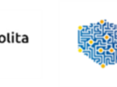 Zdjęcie przedstawia logo Unii Europejskiej, Flagę Polski, Centrum Projektów Polska Cyfrowa