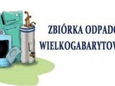 Odpady wielogabarytowe
