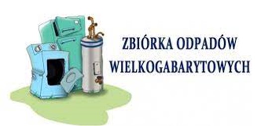 Odpady wielogabarytowe