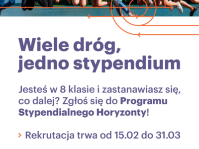 Stypendium Horyzonty